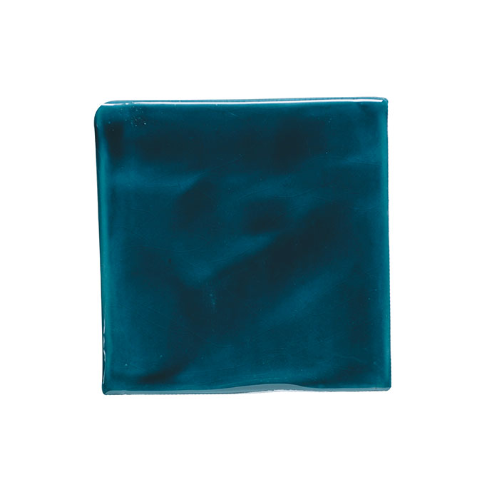 Classic Prussian Blue, FIELD TILE