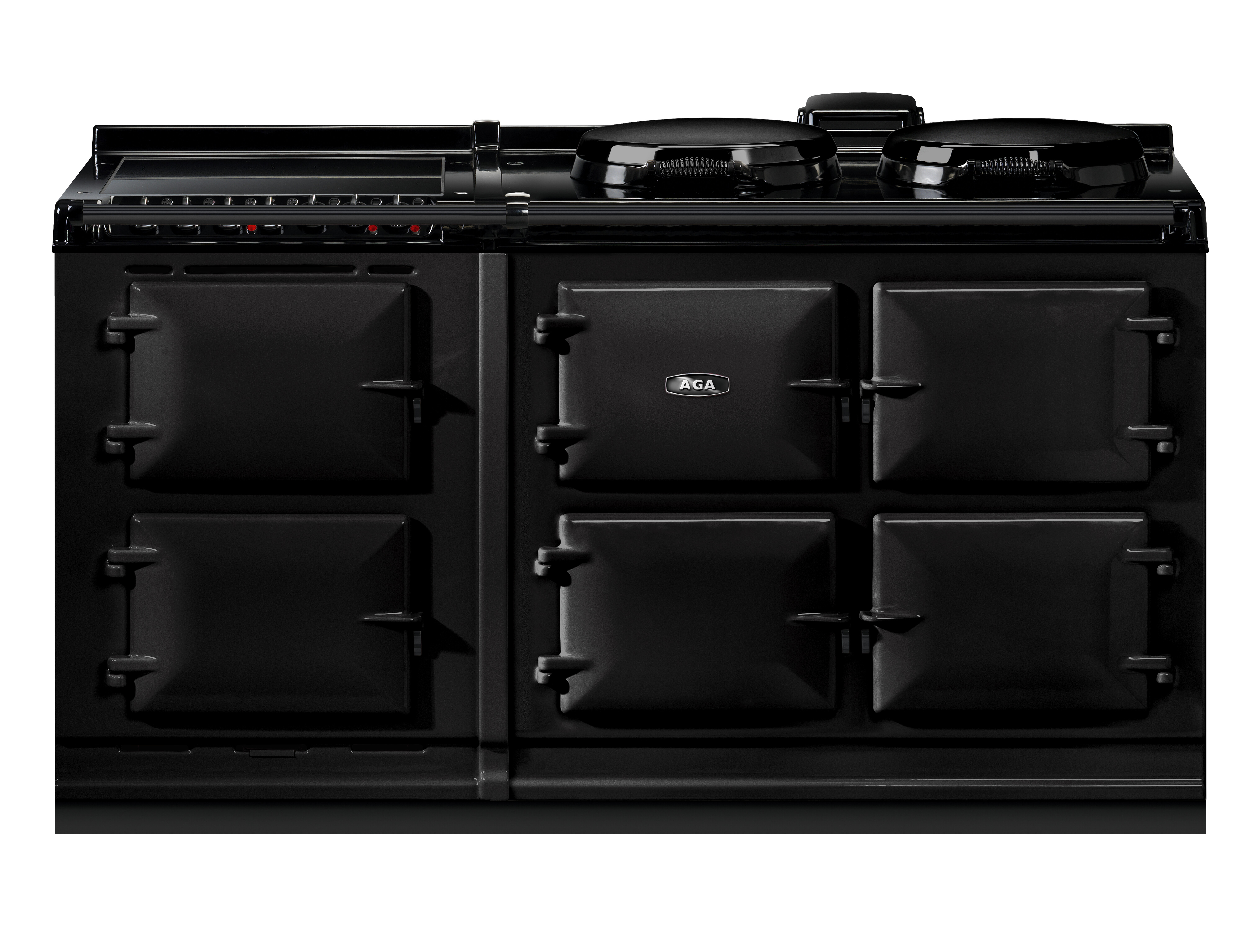 AGA R7 160 Black Edition